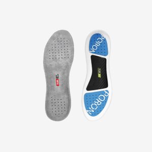 TLSS. LIBERO Carbon Nano-Grip Insoles